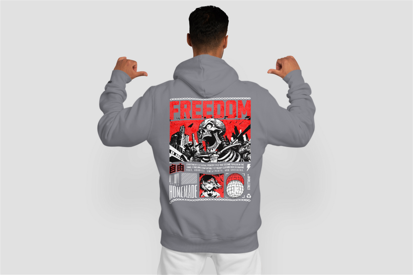 FREEDOM